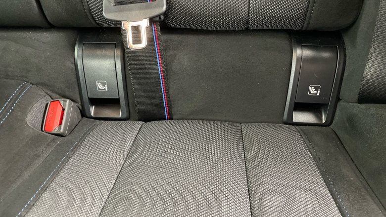 BMW i4 250kW eDrive40 M Sport 83.9kWh 5dr Auto [Tech/Pro] Electric Hatchback